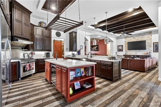 2311 Martha's Lane, Mission, TX 78573