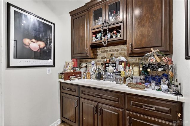 2311 Martha's Lane, Mission, TX 78573