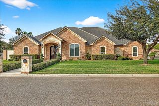 2311 Martha's Lane, Mission, TX 78573