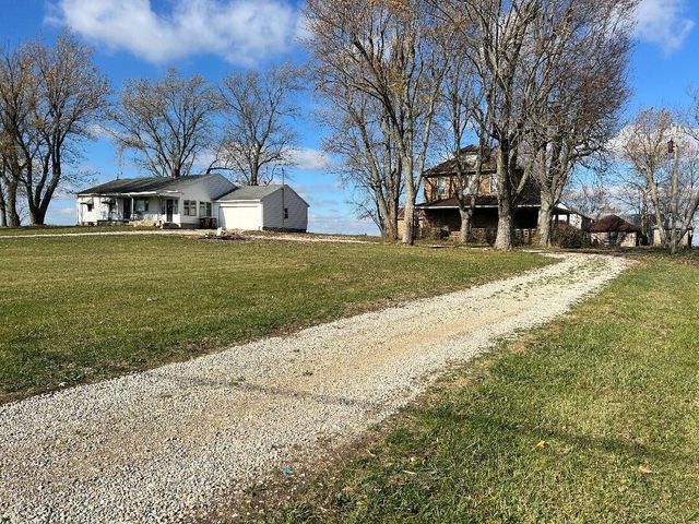 3202 W Michigan Street 3202 W Michigan Street, Sidney, OH 45365