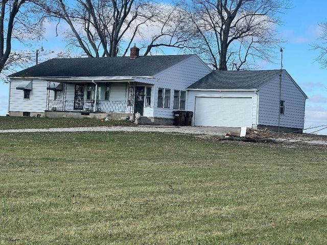 3202 W Michigan Street 3202 W Michigan Street, Sidney, OH 45365