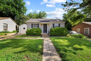 709 W Hanna Street, Denison, TX 75020
