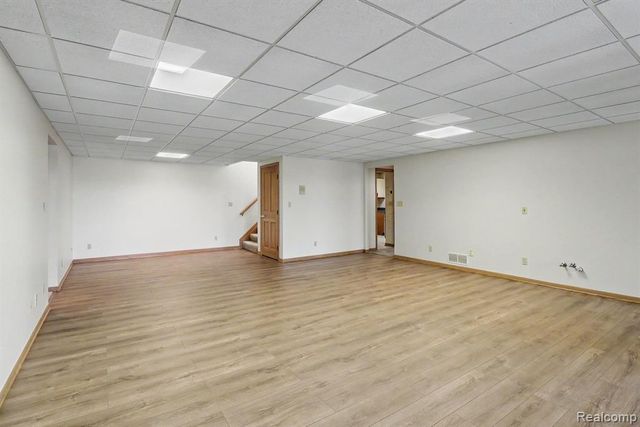 10250 Eagle Road, Davisburg, MI 48350