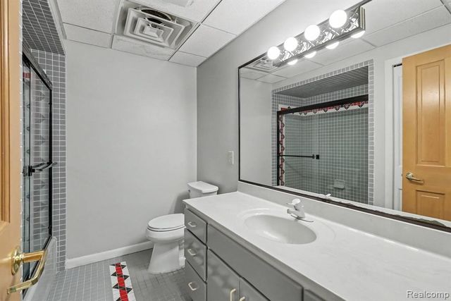 10250 Eagle Road, Davisburg, MI 48350