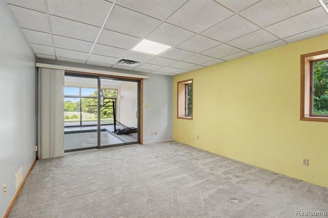 10250 Eagle Road, Davisburg, MI 48350