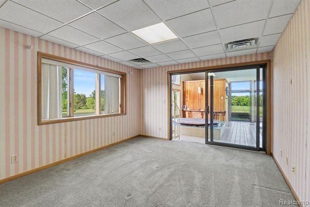 10250 Eagle Road, Davisburg, MI 48350