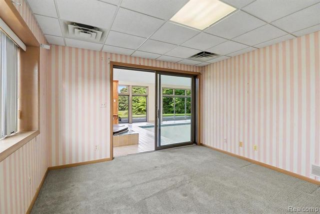 10250 Eagle Road, Davisburg, MI 48350