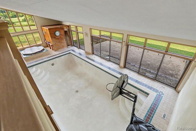 10250 Eagle Road, Davisburg, MI 48350