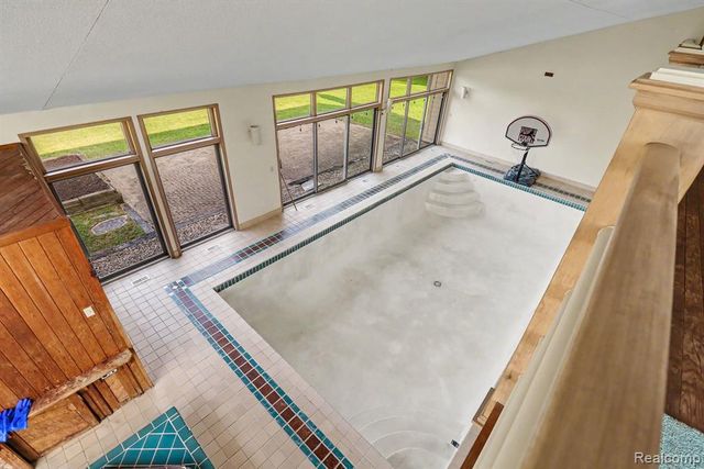 10250 Eagle Road, Davisburg, MI 48350