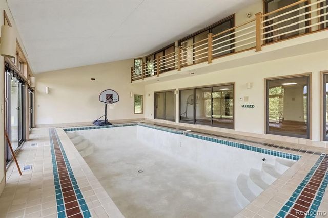 10250 Eagle Road, Davisburg, MI 48350