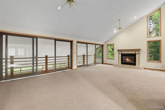 10250 Eagle Road, Davisburg, MI 48350