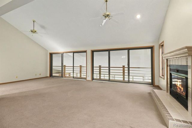 10250 Eagle Road, Davisburg, MI 48350