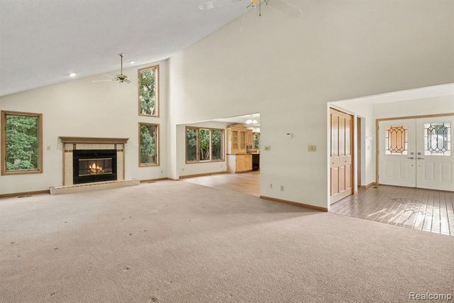 10250 Eagle Road, Davisburg, MI 48350