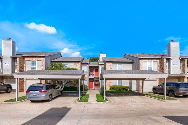 1700 Amelia Court 314, Plano, TX 75075