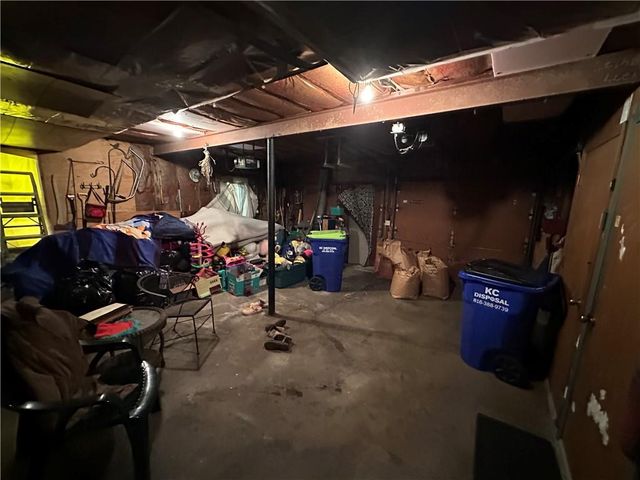 10817 W 70th Terrace, Shawnee, KS 66203