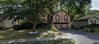 10817 W 70th Terrace, Shawnee, KS 66203