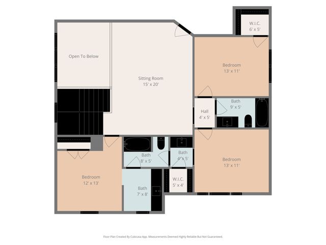 4021 Angelina Drive, Mckinney, TX 75071