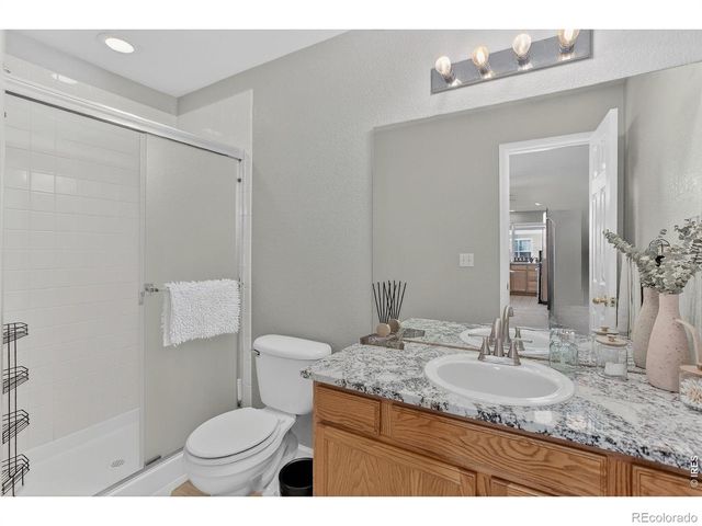 5225 White Willow Drive 210, Fort Collins, CO 80528