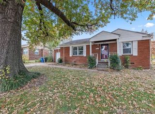 6115 E 4th Street, Tulsa, OK 74112