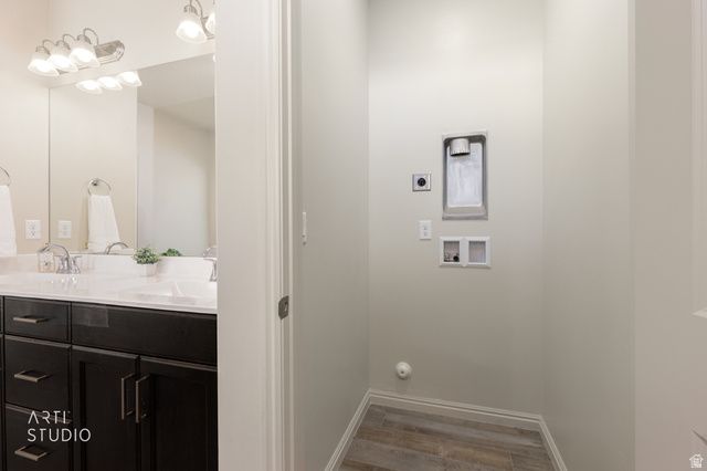 521 S PALM AVE, Washington, UT 84780