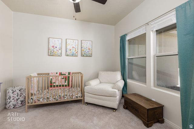 521 S PALM AVE, Washington, UT 84780