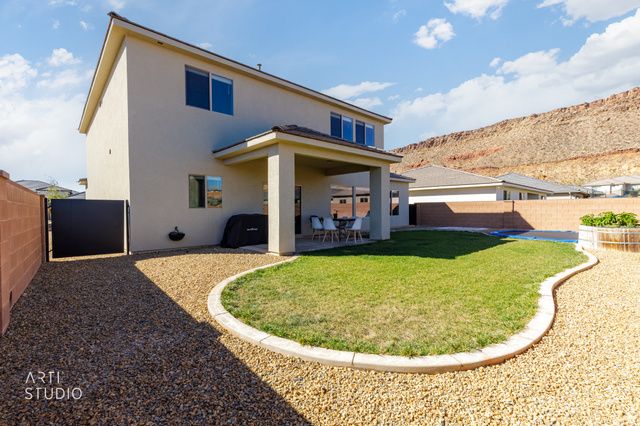 521 S PALM AVE, Washington, UT 84780