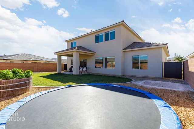 521 S PALM AVE, Washington, UT 84780