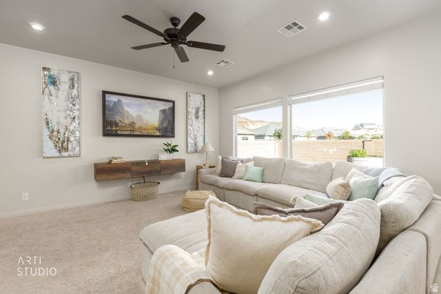 521 S PALM AVE, Washington, UT 84780