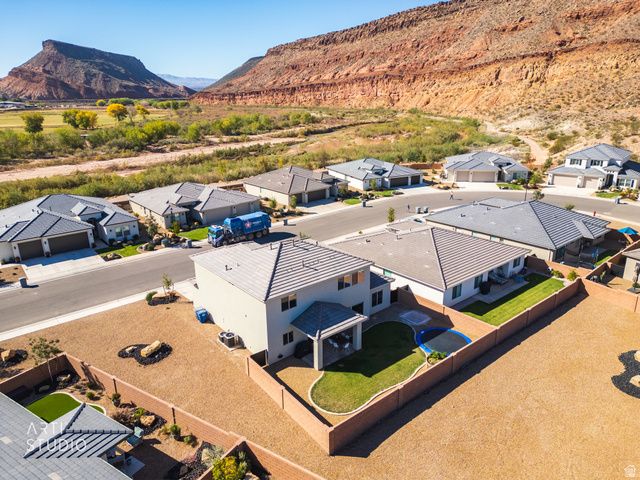 521 S PALM AVE, Washington, UT 84780