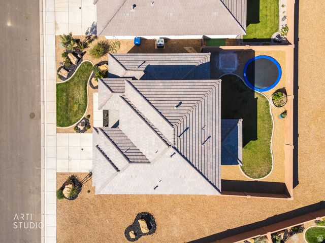 521 S PALM AVE, Washington, UT 84780