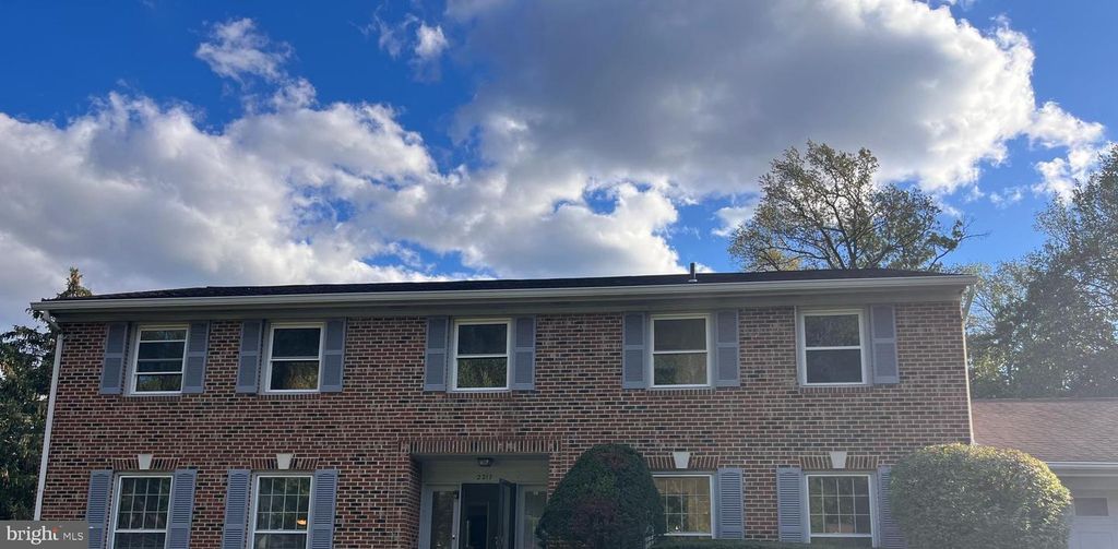 2217 FALLING CREEK RD, Silver Spring, MD 20904