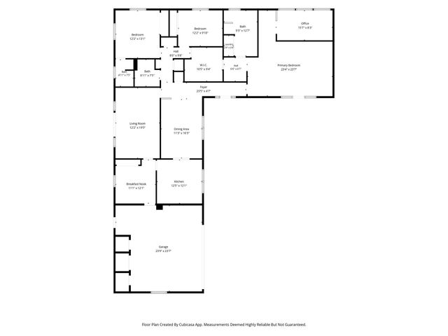 6070 S 1000 E, Brazil, IN 47834