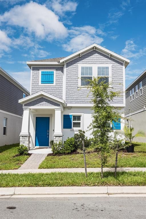 4147 PINO STREET, Apopka, FL 32712
