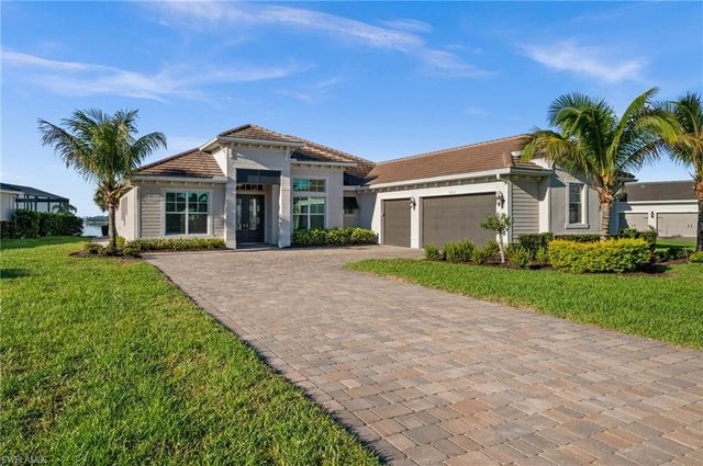 14352 Blue Bay CIR, Fort Myers, FL 33913