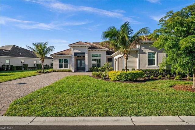 14352 Blue Bay CIR, Fort Myers, FL 33913