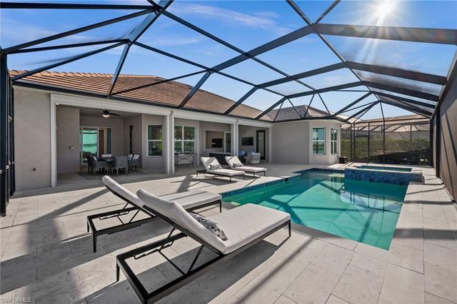 14352 Blue Bay CIR, Fort Myers, FL 33913