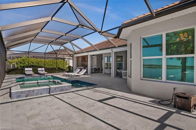 14352 Blue Bay CIR, Fort Myers, FL 33913