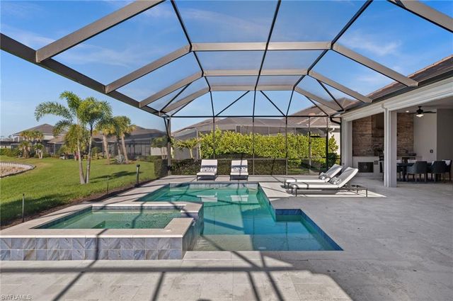 14352 Blue Bay CIR, Fort Myers, FL 33913