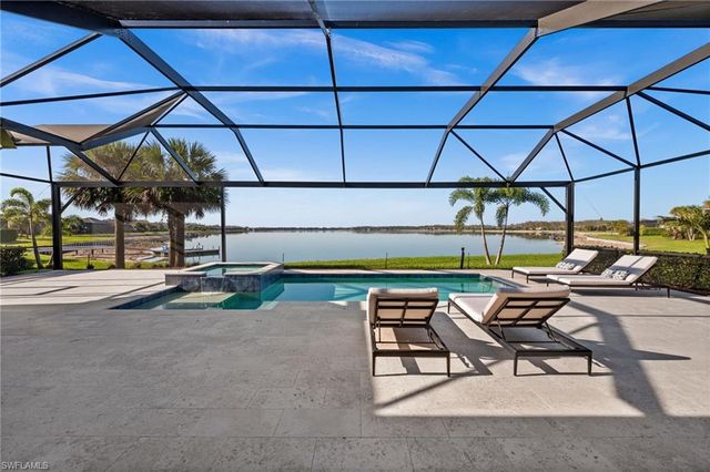 14352 Blue Bay CIR, Fort Myers, FL 33913