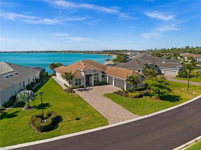 14352 Blue Bay CIR, Fort Myers, FL 33913