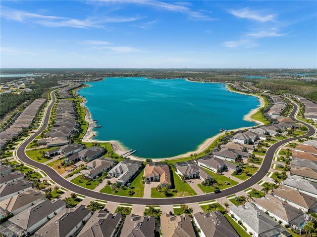 14352 Blue Bay CIR, Fort Myers, FL 33913