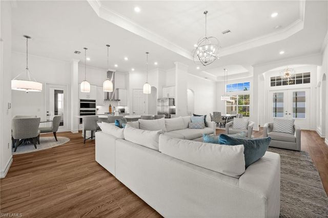 14352 Blue Bay CIR, Fort Myers, FL 33913