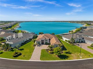 14352 Blue Bay CIR, Fort Myers, FL 33913