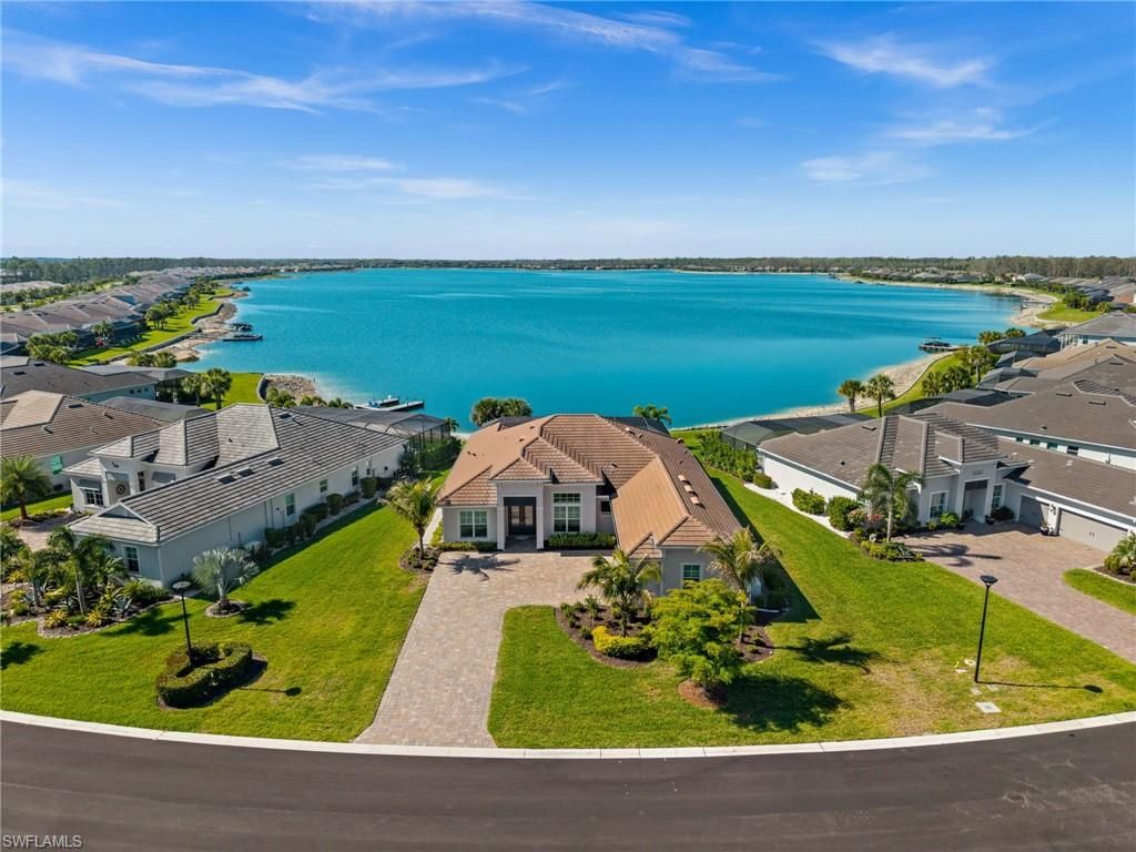 14352 Blue Bay CIR, Fort Myers, FL 33913