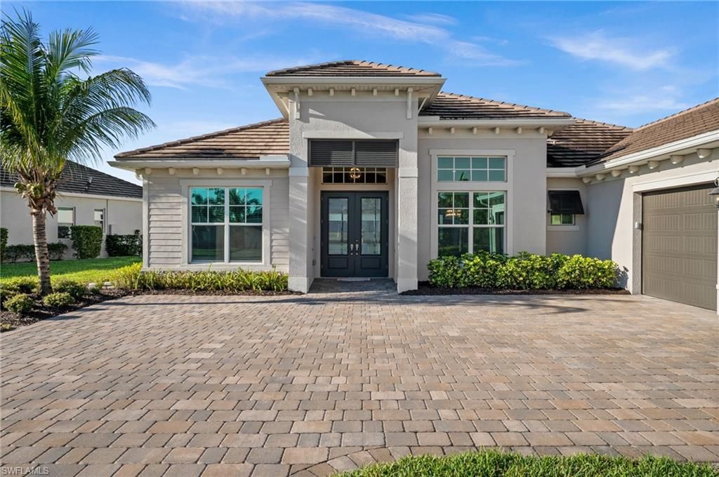 14352 Blue Bay CIR, FORT MYERS, FL 33913 — photo 3