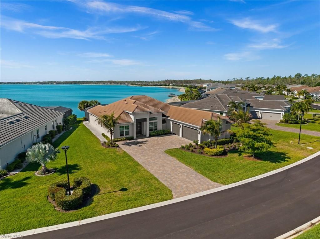 14352 Blue Bay CIR, FORT MYERS, FL 33913 — photo 5