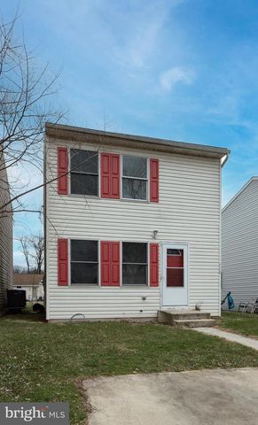 730 HIGH ST, Harrisburg, PA 17113