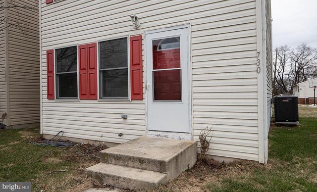 730 HIGH ST, Harrisburg, PA 17113