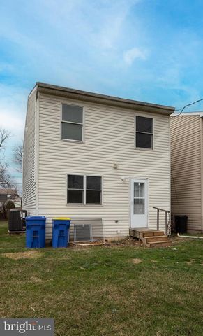 730 HIGH ST, Harrisburg, PA 17113