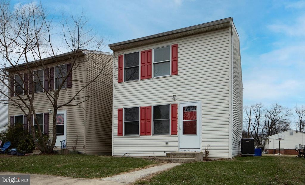 730 HIGH ST, Harrisburg, PA 17113